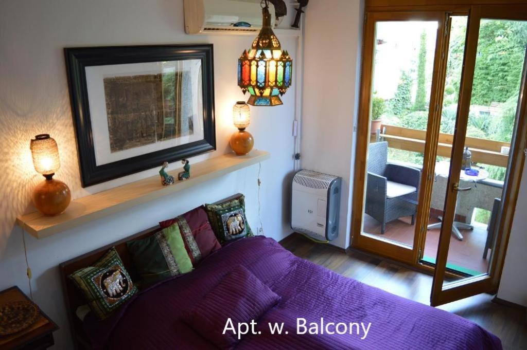 Apartament Cozy At The Castle *